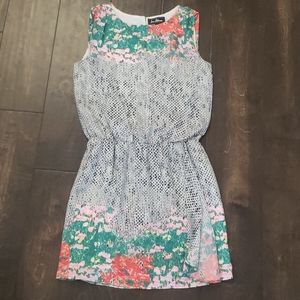Sam Edelman light weight dress